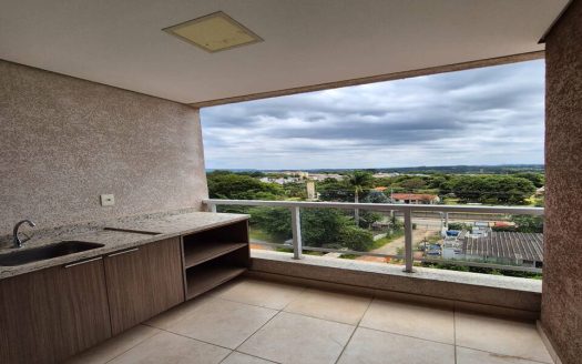 Apartamento à venda