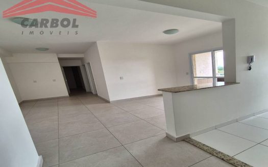 Apartamento à venda
