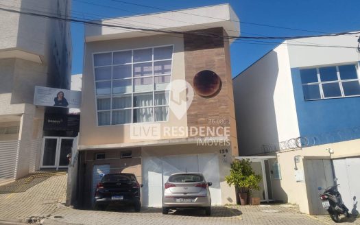 Commercial / Edificio Comercial à venda