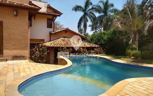 Casa à venda