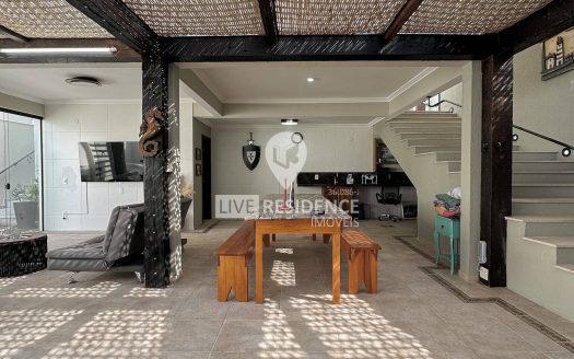 Casa à venda