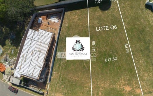 Lote/Terreno à venda
