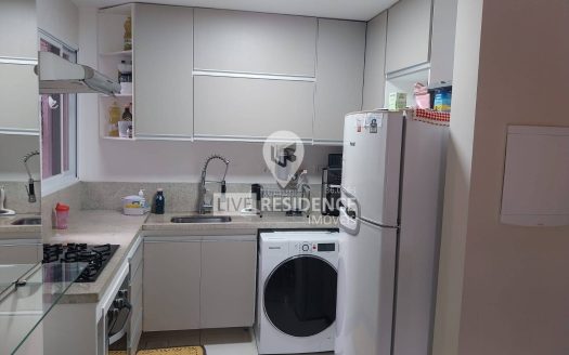 Apartamento à venda