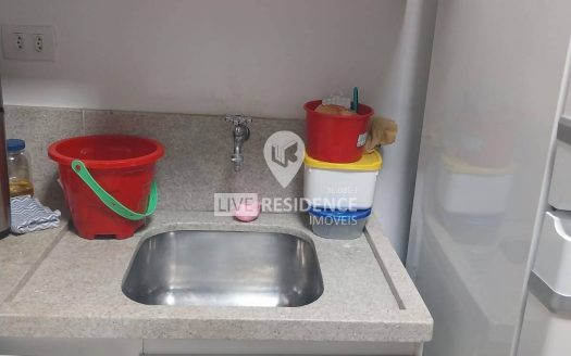 Apartamento à venda