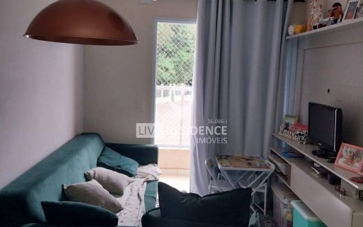 Apartamento à venda