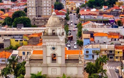 Lote/Terreno à venda