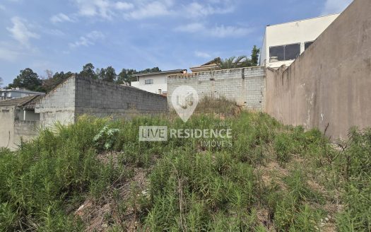 Lote/Terreno à venda