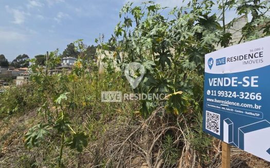 Lote/Terreno à venda