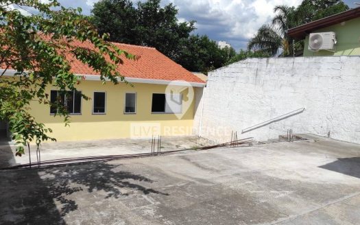 Casa à venda