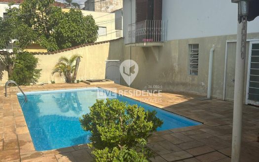 Casa à venda