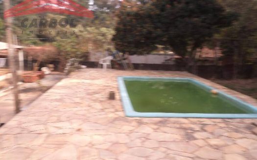 Fazenda/Sítio/Chácara à venda