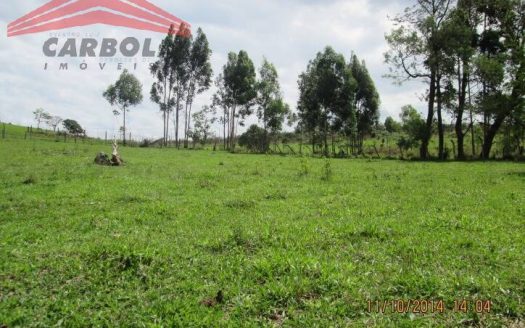 Fazenda/Sítio/Chácara à venda