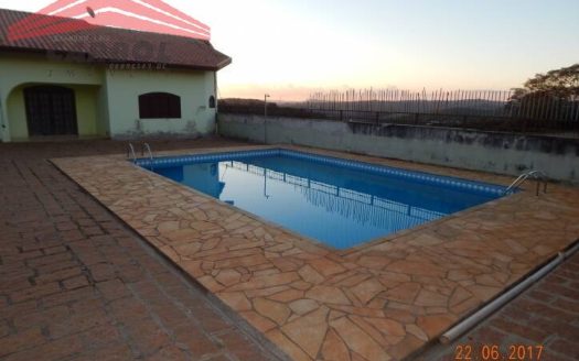 Fazenda/Sítio/Chácara à venda