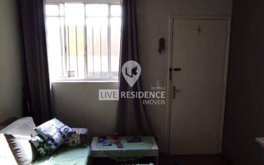 Apartamento à venda