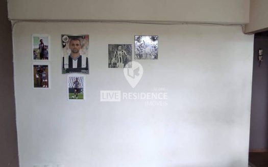 Apartamento à venda