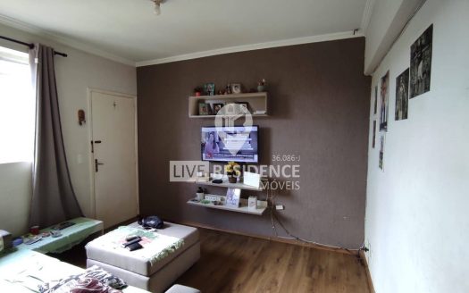 Apartamento à venda