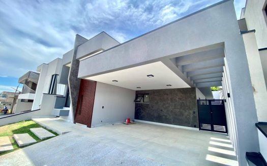 Casa em Condomínio à venda