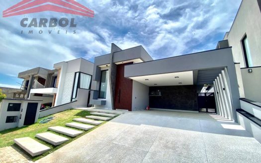 Casa em Condomínio à venda