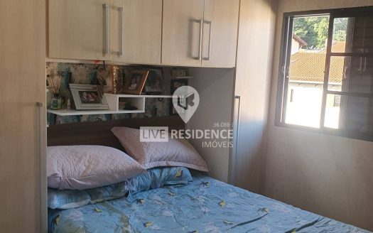 Apartamento à venda