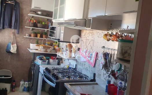 Apartamento à venda