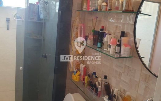 Apartamento à venda