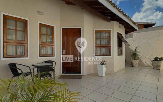 Casa à venda