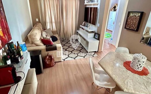 Apartamento à venda