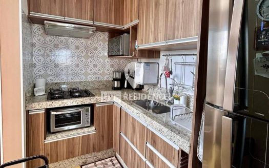 Apartamento à venda