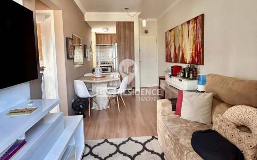 Apartamento à venda