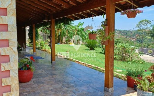 Casa à venda