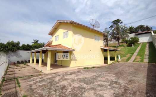 Casa à venda