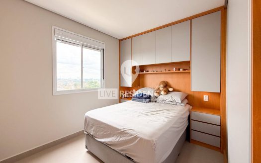 Apartamento à venda