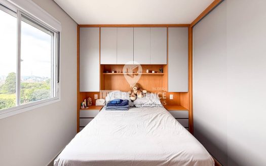 Apartamento à venda