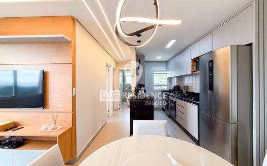 Apartamento à venda