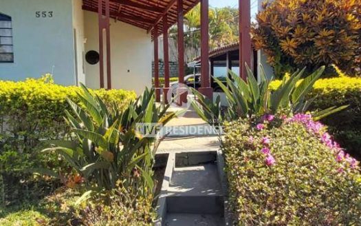 Casa à venda