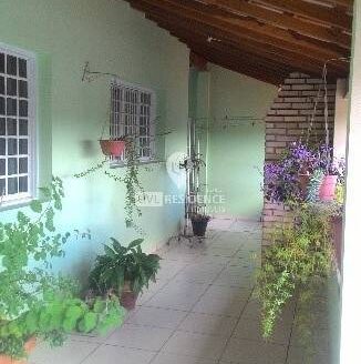 Casa à venda
