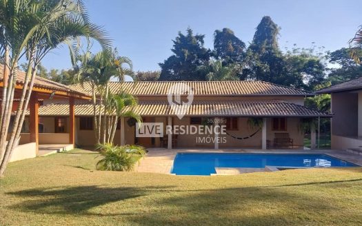 Casa à venda