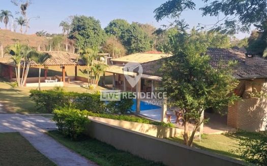 Casa à venda