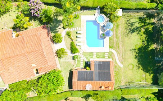 Casa à venda