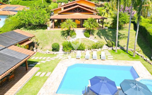 Casa à venda