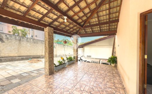Casa à venda