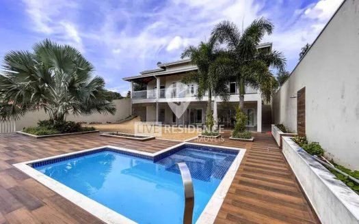 Casa à venda