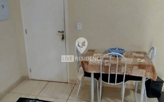 Apartamento à venda
