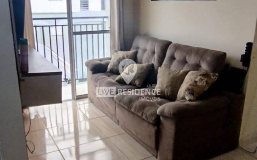 Apartamento à venda