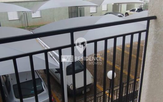 Apartamento à venda