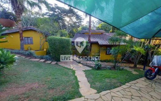 Casa à venda