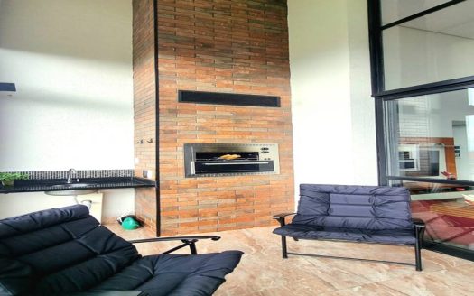 Apartamento à venda