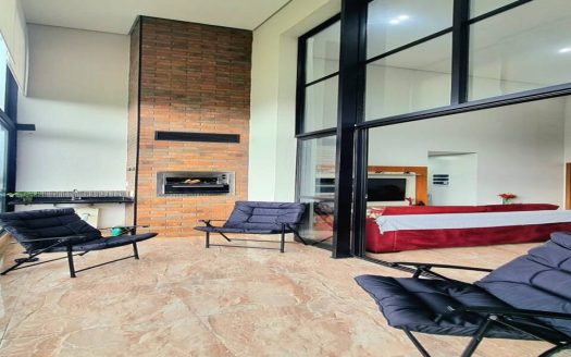 Apartamento à venda