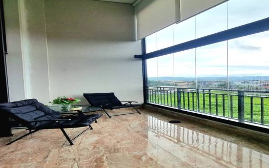 Apartamento à venda