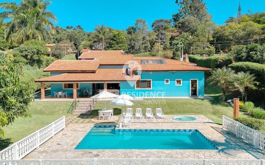 Casa à venda